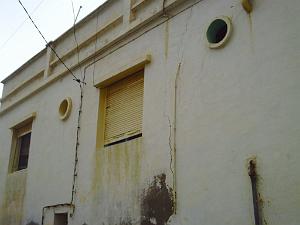 LA CALERE (83)
